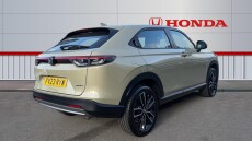 Honda HR-V 1.5 eHEV Elegance 5dr CVT Hybrid Hatchback